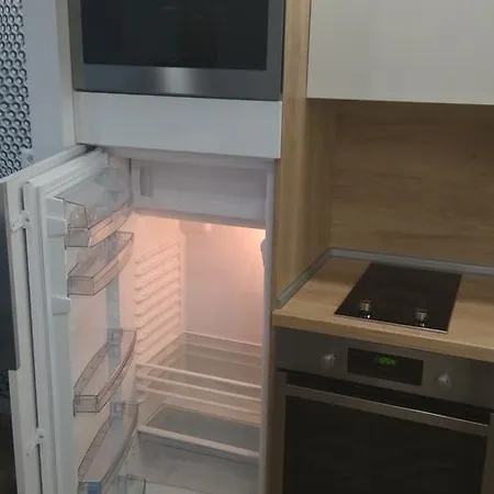 Apartment Select Sofia