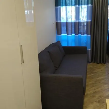 Select Apartment Sofia