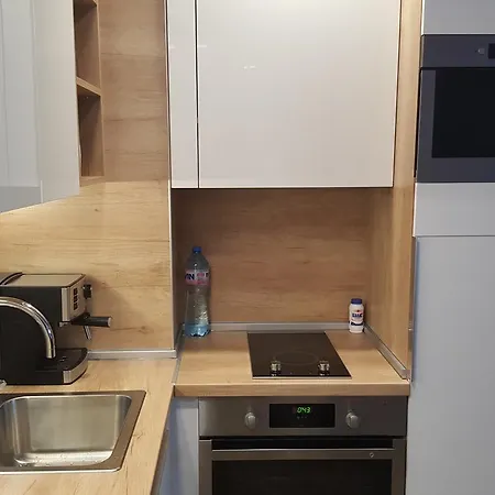 Select Apartment