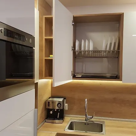 Apartment Select Sofia
