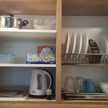 Apartment Select