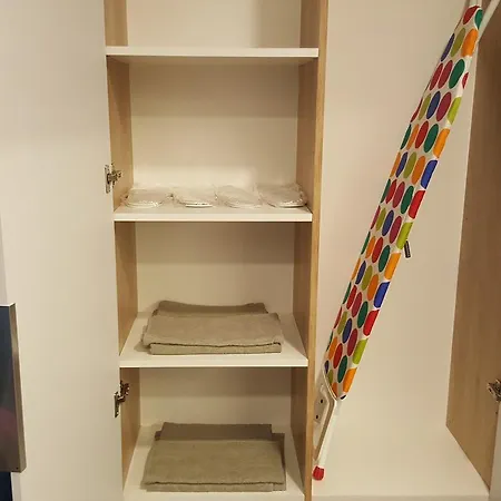 Select Apartment Sofia