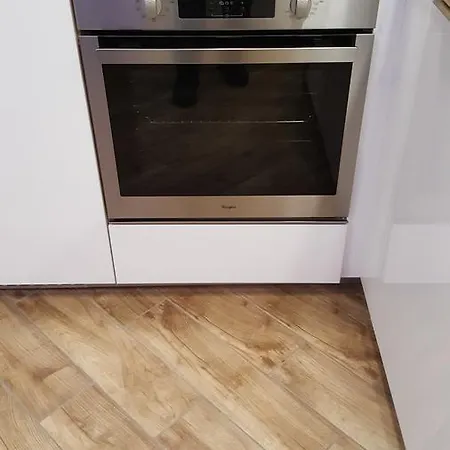 Apartment Select Sofia
