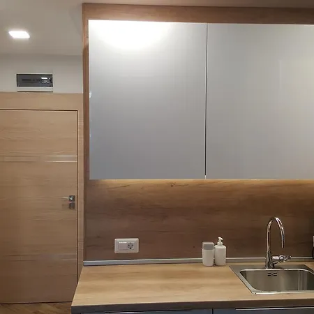 Apartment Select Sofia