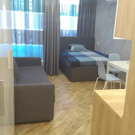 Apartment Select *