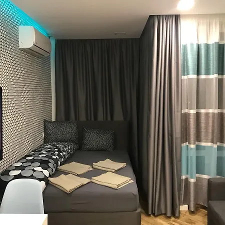 Apartment Select