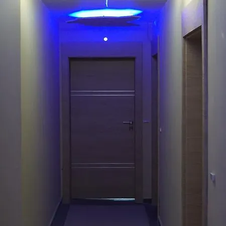 Select Apartment Sofia