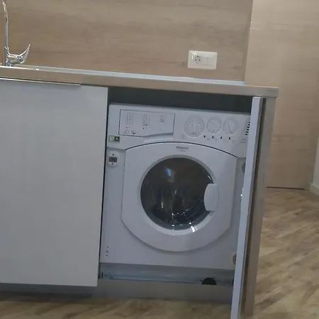 Select Apartment Sofia