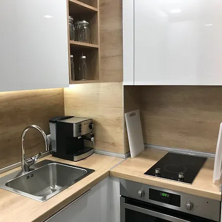 Select Apartment