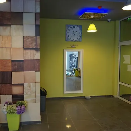 Apartment Select Sofia