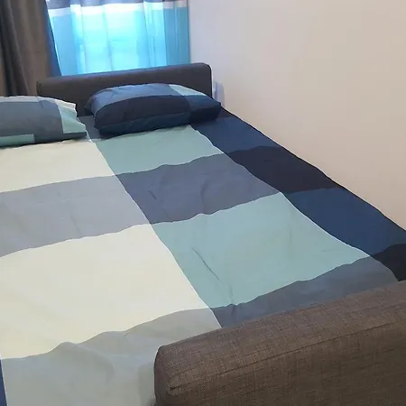 Select Apartment Sofia