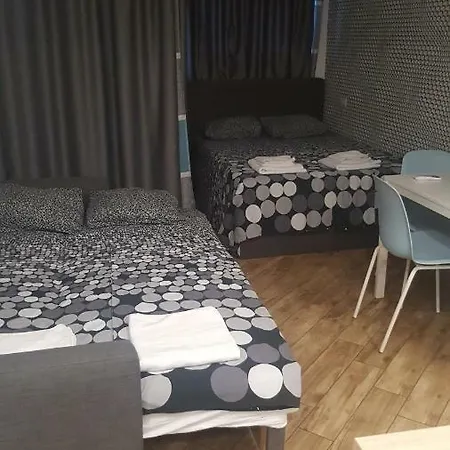 Apartment Select